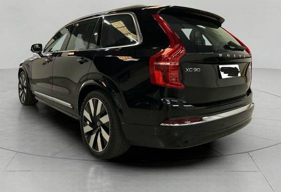 VOLVO XC90 2.0 T8 RECHARGE ULTIMATE AWD GEARTRONIC